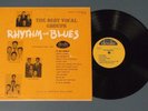 The Penguins Dootones Best Vocal Groups Rhythm & Blues Dooto LP EX mono 1957