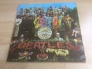 The Beatles Sgt. Peppers Lonely Hearts Club) 12