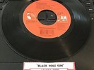 45 RPM,  MY# 3817  SOUNDGARDEN  Black Hole Sun Spoonman, W/JukeboxTS NM A&M 0766