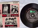 1963 R & B CHART MAKERS E.P. RECORD