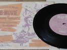 B-Movie, 7 Inch-Vinyl, Take Three EP.