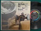 RED SIMPSON Roll, Truck, Roll LP ORIG Capitol SHRINK NM-