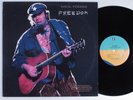 NEIL YOUNG Freedom REPRISE LP promo