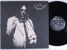 NEIL YOUNG Tonight Is The Night REPRISE LP VG+ gatefold w/insert