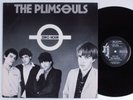PLIMSOULS Zero Hour BEAT EP VG++