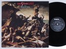 POGUES Rum Sodomy & The Lash STIFF LP uk