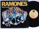 RAMONES Road To Run SIRE LP VG+/VG++
