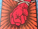 Metallica ST. ANGER 2x LP Rare Original 1st Press M-