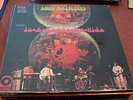 IRON BUTTERFLY IN A GADDA DA VIDA LP SEALED ATCO SD 33250 NO BAR CODE