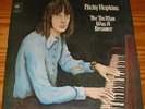 Lp:Nicky Hopkins:The Tin Man was a Dreamer+Textinnenhülle