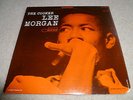 LEE MORGAN-The Cooker VINYL LP BLUE NOTE JAZZ