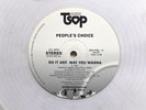 PEOPLES CHOICE 
