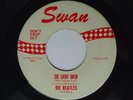 1964 Rock 45 DIE BEATLES Sie Liebt Dich (She Loves You) / I’ll Get You SWAN 4182