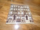 LED ZEPPELIN - PHYSICAL GRAFFITI  (RARE CLASSIC RECORDS 2000 ALBUM / 2-VINYL LP)