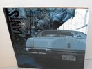 TRANSPLANTS s/t LP Record DBL Vinyl SEALED , blink 182 rancid