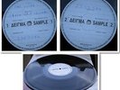 The Cure ?– Seventeen Seconds ORIG 1981 EX GREEK TEST PRESSING
