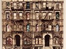 LED ZEPPELIN Physical Graffiti 1975 2xLP Swan Song SS-2-200 die-cut w/ Inserts