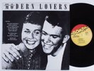 MODERN LOVERS The Original BOMP  LP VG+/VG++