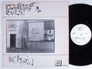 POP RIVETS Empty Sounds From Anarchy Ranch HIP-O LP VG+ uk