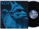 R.E.M. Chronic Town I.R.S. EP VG+/VG++
