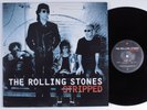 ROLLING STONES Stripped VIRGIN 2xLP