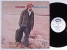STEVE YOUNG Rock Salt & Nails EDSEL LP VG++ uk