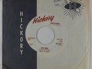 Rockabilly 45 - Rusty & Doug - Hey Mae - Hickory - mp3