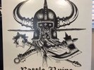 BATTLE RUINS - s/t 12