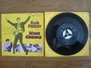 ELVIS PRESLEY Young Dreams JAPAN 7