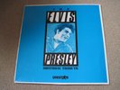 ELVIS PRESLEY BIRTHDAY TRIBUTE 1991 USA 4 LP UNISTAR RADIO PROGRAM SET  CueSheet