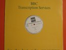 U2 IN CONCERT FROM LONDON 1983 BBC TRANSCRIPTION SERVICES 12