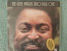 Gene Harris Trio Plus One 45rpm 2LP