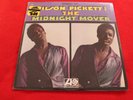 WILSON PICKETT THE MIDNIGHT MOVER LP SEALED ATLANTIC SD 8183
