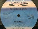 Armed Gang 
