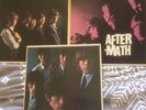 3 x ROLLING STONES Vinyl LPs: Rolling Stones/Rolling Stones #2/Aftermath