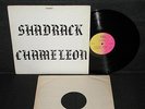 SHADRACK CHAMELEON  *original LP   fantastic psych gem  HEAR IT