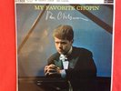 SB 2143 (LSC-2576) VAN CLIBURN - Chopin / RCA Silver Spot, RARE FIRST UK RELEASE