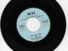 WIZZ RECORDS-THE RADIANTS-#713-