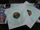 David Bowie 6 CLEAR VirginVinyl LP Records Contents ONLY of Sound and Vision Set