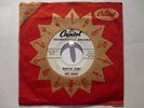 Gene Vincent  Capitol 3617 WL Promo  Crazy Legs b/w Important Words