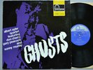 ALBERT AYLER QUARTET - Ghosts - DON CHERRY - DUTCH FONTANA 688 606 - 1964