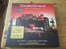 David Gilmour Live Gdansk 5 LP Boxset Fantasic Package Pink Floyd Vinyl LP