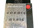 John Coltrane / Alice Coltrane: Cosmic Music 12