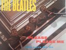 The Beatles Vinyl, Mono, 