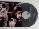 ROCKETS PLASTEROID LP SPAIN 1979 MINT ELECTRO COSMIC DISCO