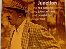Soul Junction - Garland - Coltrane - Original 1960 Prestige 7181 - never played