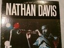 Nathan Davis IF orig 1976  LP promo ?