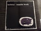 Melvins Napalm Death Sugar Daddy Split Series 2013 Amprep
