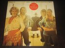 ABBA rare '74 Sweden press LP Waterloo on Polar + inner sleeve  MINT **