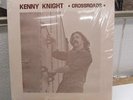 Crossroads Album by Kenny Knight, Original 1980